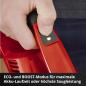Preview: Einhell Akku-Stielstaubsauger TE-SV 18 Li-Solo 2347180